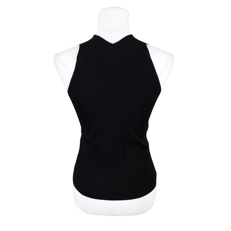 Unisex Sand - Topp, suurus 38 - Must (2)