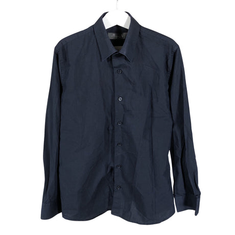 Unisex Mingel - Triiksärk, suurus 134 - 140 - Sinine ()