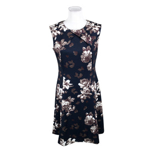 Unisex S.T.I - Mitteveniv kleit, suurus 38 - Sinine (1)