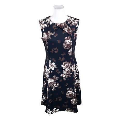 Unisex S.T.I - Mitteveniv kleit, suurus 38 - Sinine ()