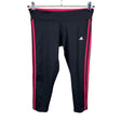 Unisex Adidas - Poolpikad spordipüksid, suurus 38 - Must ()