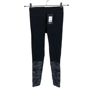 Unisex Blacc - Spordiretuusid, suurus 36 - Must (1)