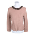 Unisex Guess - Kampsun, suurus 38 - Heleroosa ()