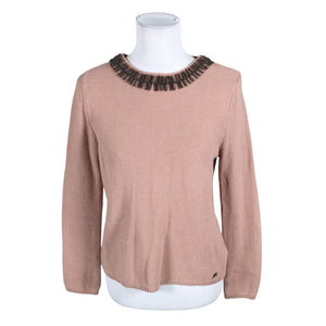 Unisex Guess - Kampsun, suurus 38 - Heleroosa (1)