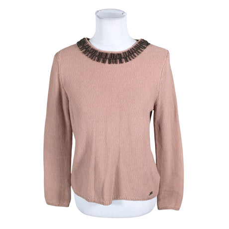Unisex Guess - Kampsun, suurus 38 - Heleroosa ()