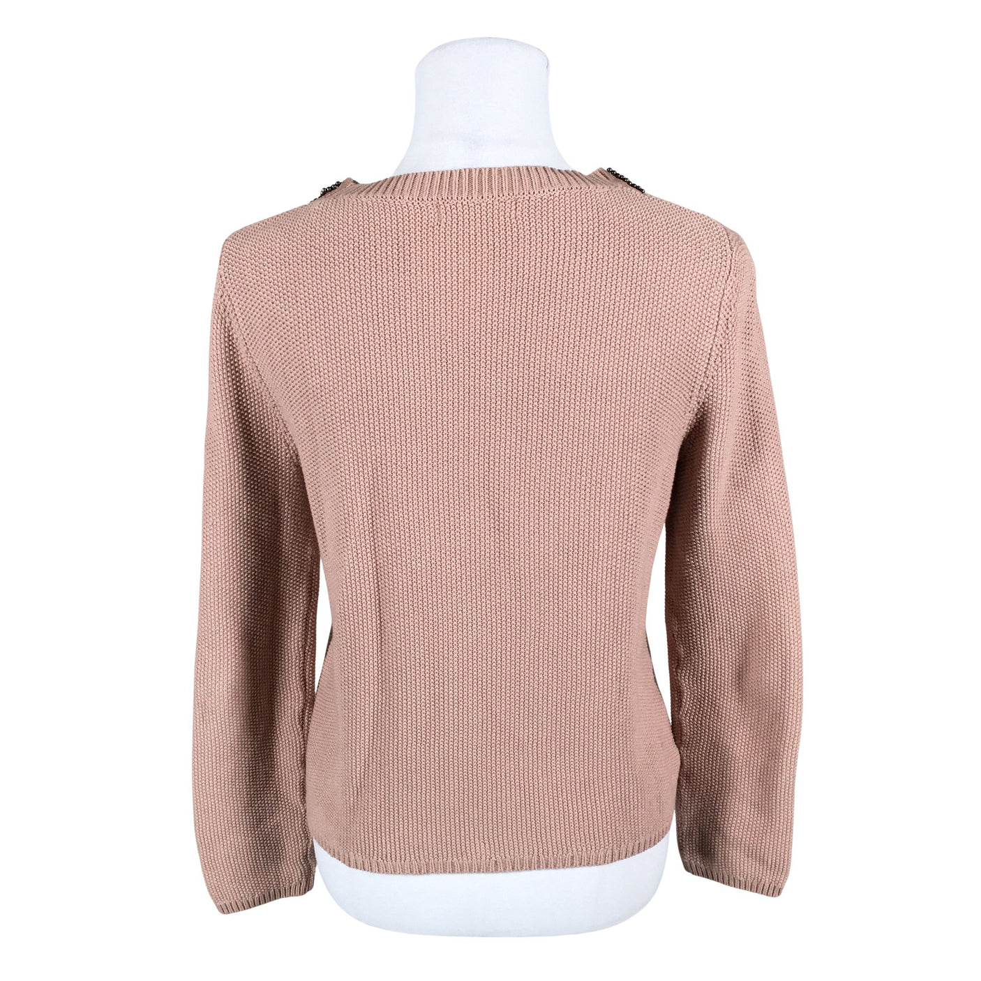 Unisex Guess - Kampsun, suurus 38 - Heleroosa (2)