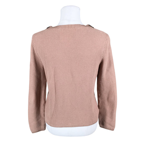 Unisex Guess - Kampsun, suurus 38 - Heleroosa (2)