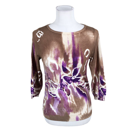 Unisex Gerry Weber - Kampsun, suurus 36 - Pruun ()