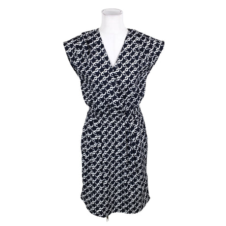 Unisex Ichi - Õhuke kleit, suurus 36 - Sinine ()