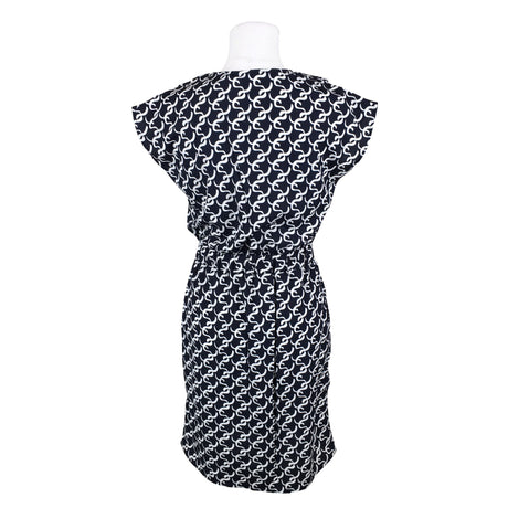 Unisex Ichi - Õhuke kleit, suurus 36 - Sinine (2)
