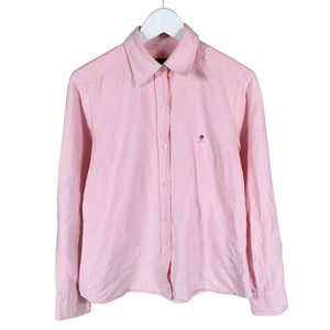 Unisex Gant - Triiksärk, suurus 152 - 158 - Heleroosa (1)