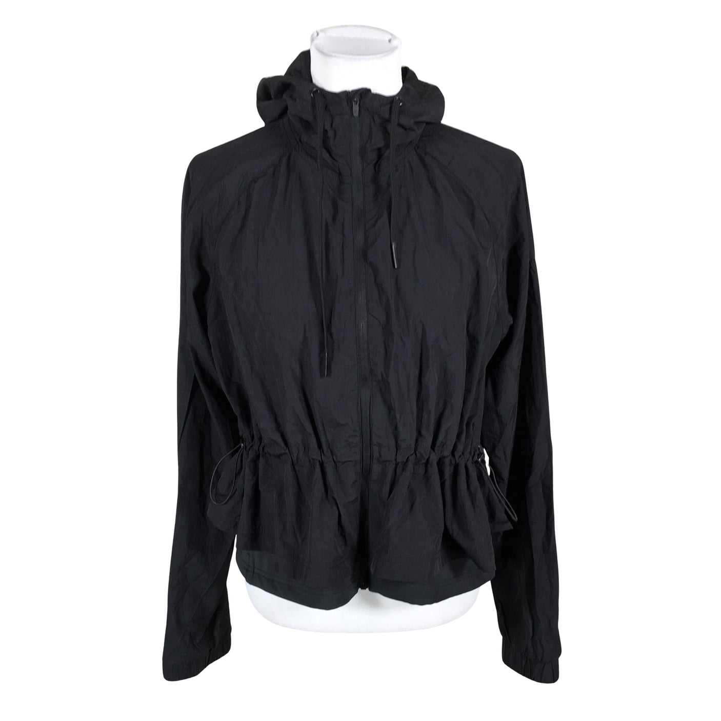 Unisex Craft - Spordijope, suurus 40 - Must (1)