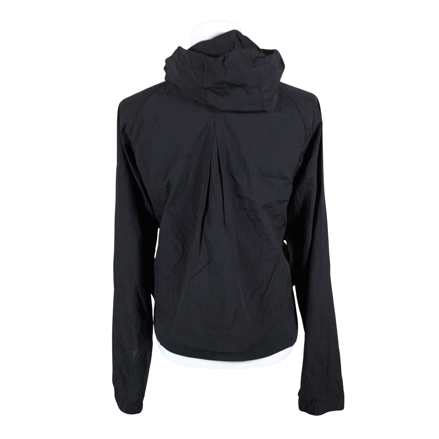 Unisex Craft - Spordijope, suurus 40 - Must (2)