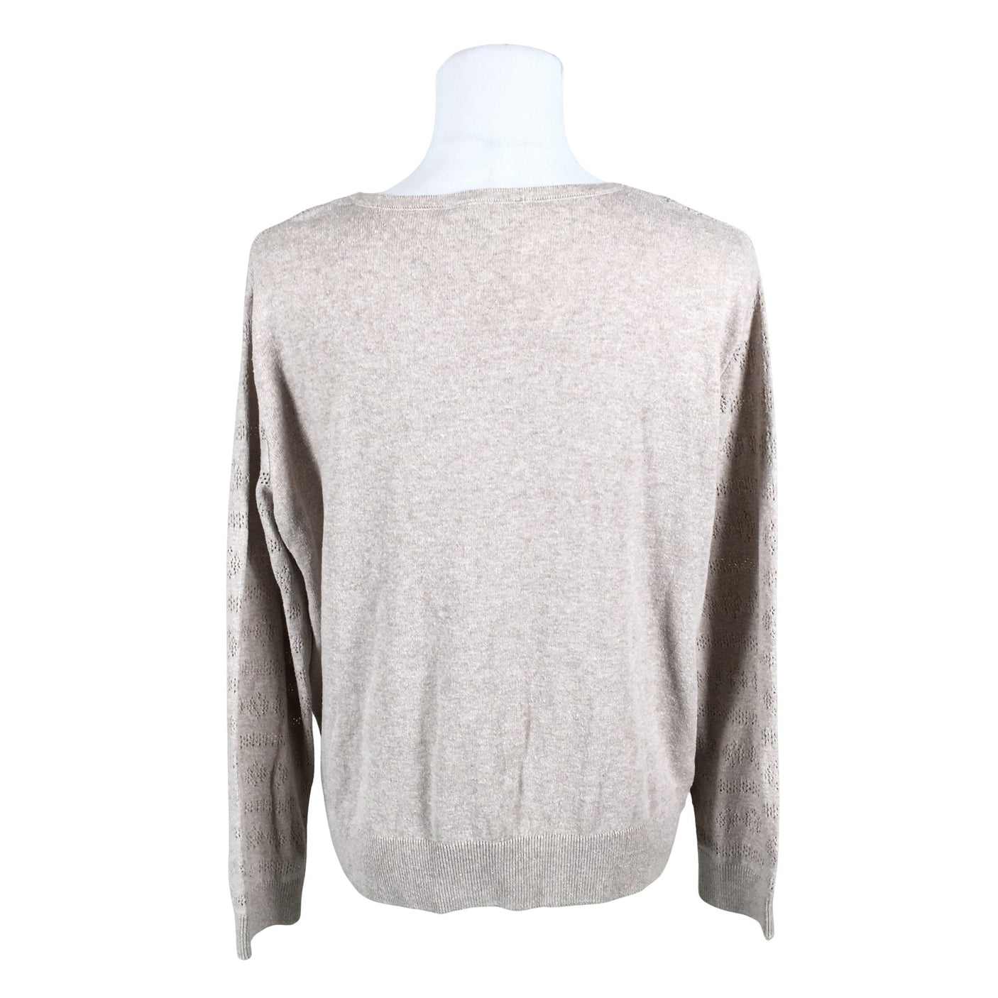 Unisex b.Young - Kampsun, suurus 38 - Beige (2)
