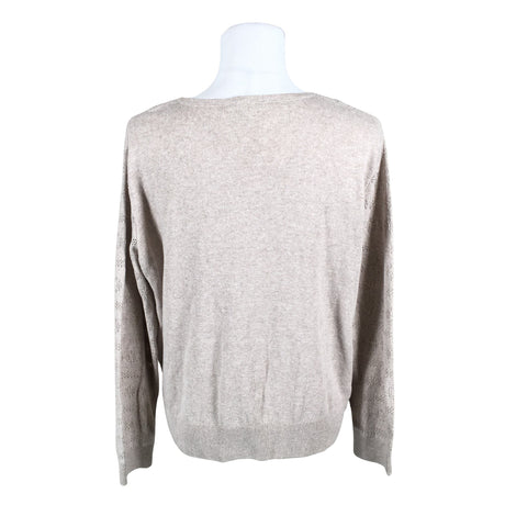 Unisex b.Young - Kampsun, suurus 38 - Beige (2)