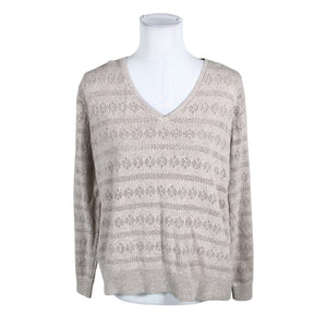 Unisex b.Young - Kampsun, suurus 38 - Beige (1)