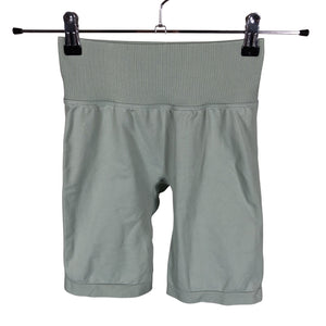 Unisex ICIW – Icaniwill - Lühikesed spordipüksid, suurus 34 - Roheline (1)