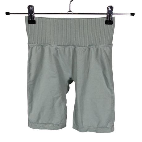 Unisex ICIW – Icaniwill - Lühikesed spordipüksid, suurus 34 - Roheline ()