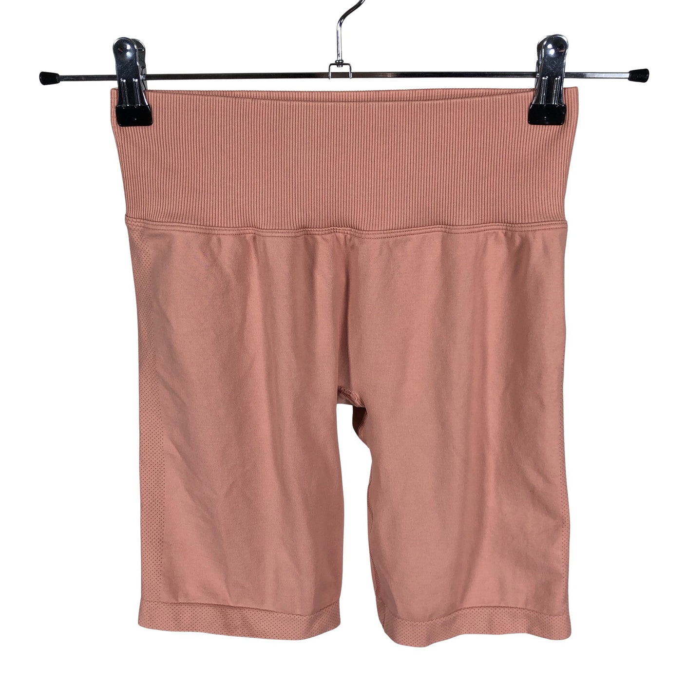 Unisex ICIW – Icaniwill - Lühikesed spordipüksid, suurus 36 - Heleroosa (1)