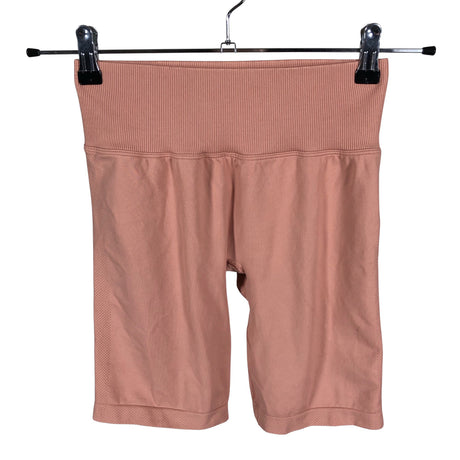 Unisex ICIW – Icaniwill - Lühikesed spordipüksid, suurus 36 - Heleroosa ()