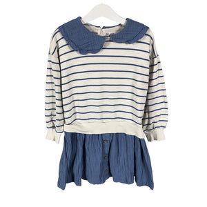 Unisex El Corte Inglés - Dressikangast tuunika, suurus 110 - 116 - Helesinine (1)