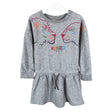 Unisex Kenzo - Dressikangast kleit, suurus 122 - 128 - Hall ()