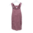 Unisex Lindex - Mitteveniv kleit, suurus 122 - 128 - Heleroosa ()