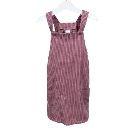 Unisex Lindex - Mitteveniv kleit, suurus 122 - 128 - Heleroosa ()