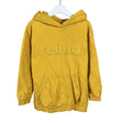 Unisex Reima - Dressipluus, suurus 122 - 128 - Kollane ()
