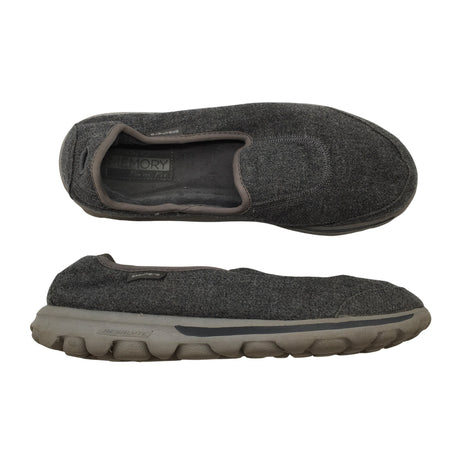 Unisex Skechers - Mokassiinid, suurus 38 - Hall ()