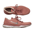Unisex Nike - Tossud, suurus 40 - Heleroosa ()