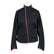 Unisex Adidas - Fliisjakk, suurus 42 - Must ()