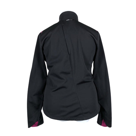Unisex Adidas - Fliisjakk, suurus 42 - Must (2)