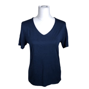 Unisex J.Lindeberg - T-särk, suurus 36 - Sinine (1)