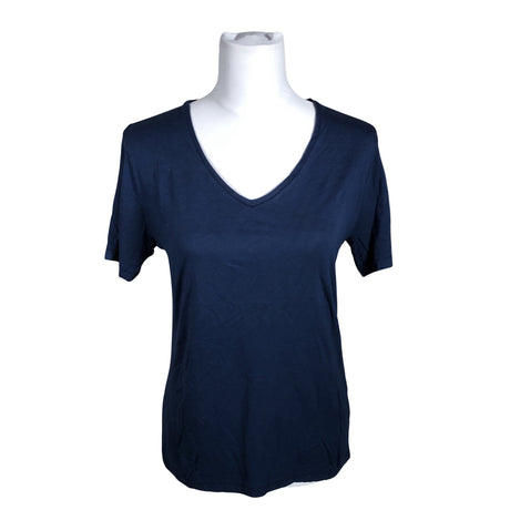 Unisex J.Lindeberg - T-särk, suurus 36 - Sinine ()