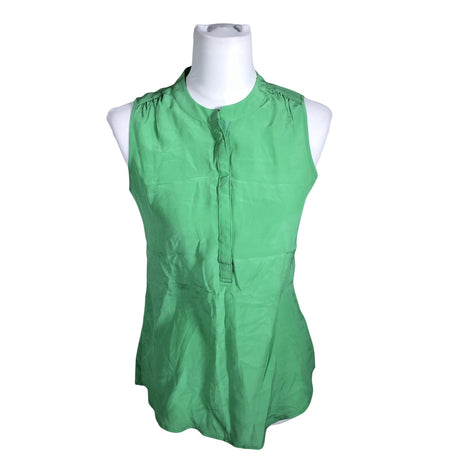 Unisex Banana Republic - Topp, suurus 38 - Roheline ()