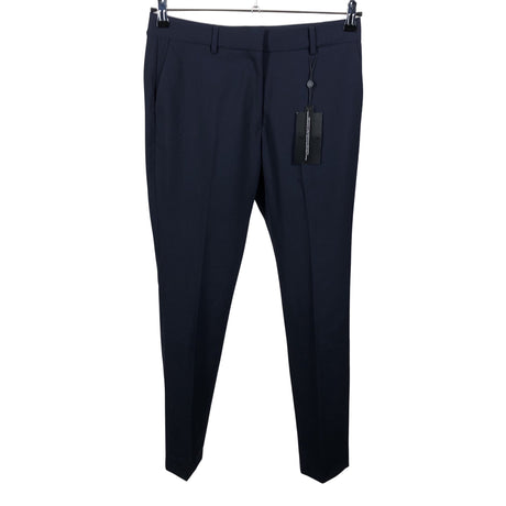 Unisex Stockh lm - Mittevenivad püksid, suurus 38 - Sinine ()