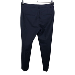Unisex Stockh lm - Mittevenivad püksid, suurus 38 - Sinine (2)