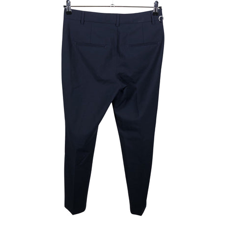 Unisex Stockh lm - Mittevenivad püksid, suurus 38 - Sinine (2)