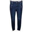 Unisex s.Oliver - Teksad, suurus W38 - Sinine ()