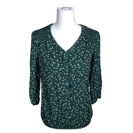 Unisex Maine New England - Pluus, suurus 38 - Roheline ()