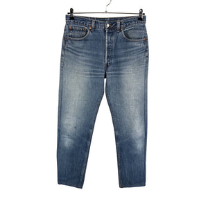 Unisex Levi's - Teksad, suurus W33 - Sinine (1)