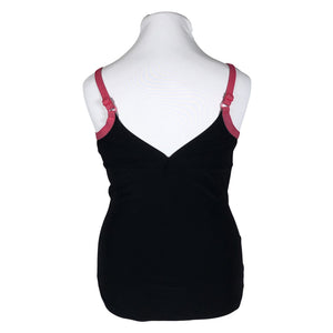 Unisex Arena - Ujumistrikoo, suurus 46 - Must (2)