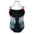 Unisex Arena - Ujumistrikoo, suurus 46 - Must ()