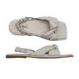 Unisex Cesare Gaspari - Rihmikud, suurus 40 - Beige ()