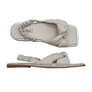 Unisex Cesare Gaspari - Rihmikud, suurus 40 - Beige (1)