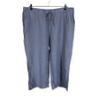 Unisex Nanso - Mittevenivad püksid, suurus 44 - Sinine ()