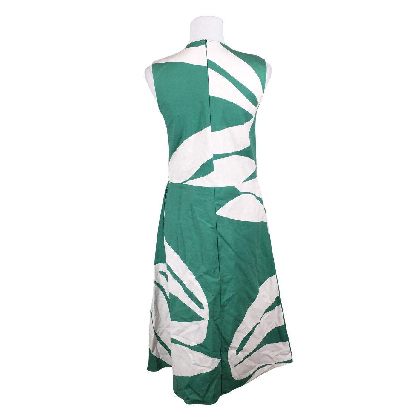 Unisex Marimekko - Mitteveniv kleit, suurus 36 - Roheline (2)