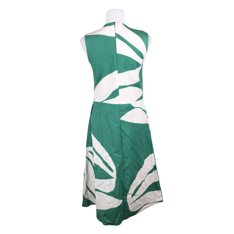 Unisex Marimekko - Mitteveniv kleit, suurus 36 - Roheline (2)