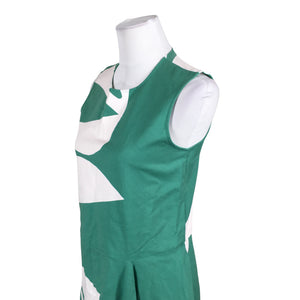 Unisex Marimekko - Mitteveniv kleit, suurus 36 - Roheline (3)